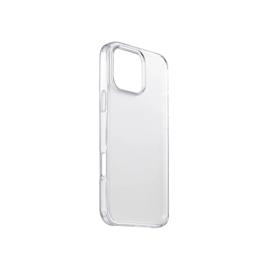 Joyroom Jr-16Fg2 Protective Semi-Transparent Kryt iPhone 16 Pro