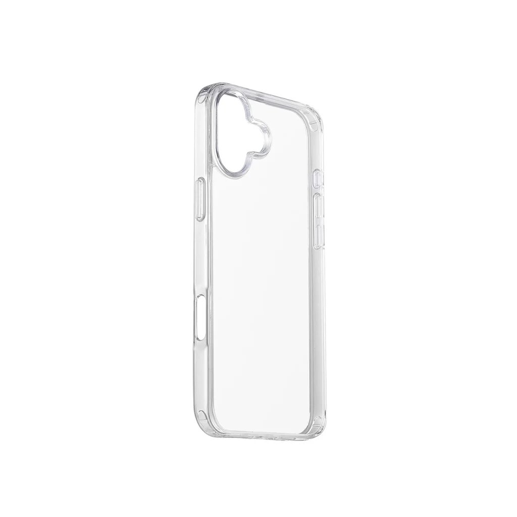 Joyroom Jr-16Xd3 Protective Transparent Kryt iPhone 16 Plus