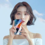 Joyroom Jr-Mar0317 Tempered Glass With Anti-Reflective Coating iPhone 16 Plus/15 Plus