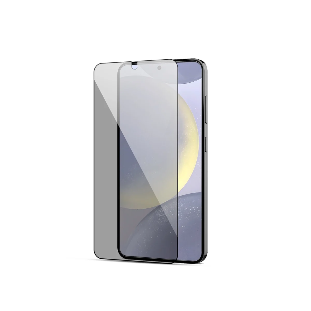 Joyroom Jr-Mjs0223 2.5D Privacy Tempered Glass With Reinforced Edges Samsung Galaxy S24 Ultra