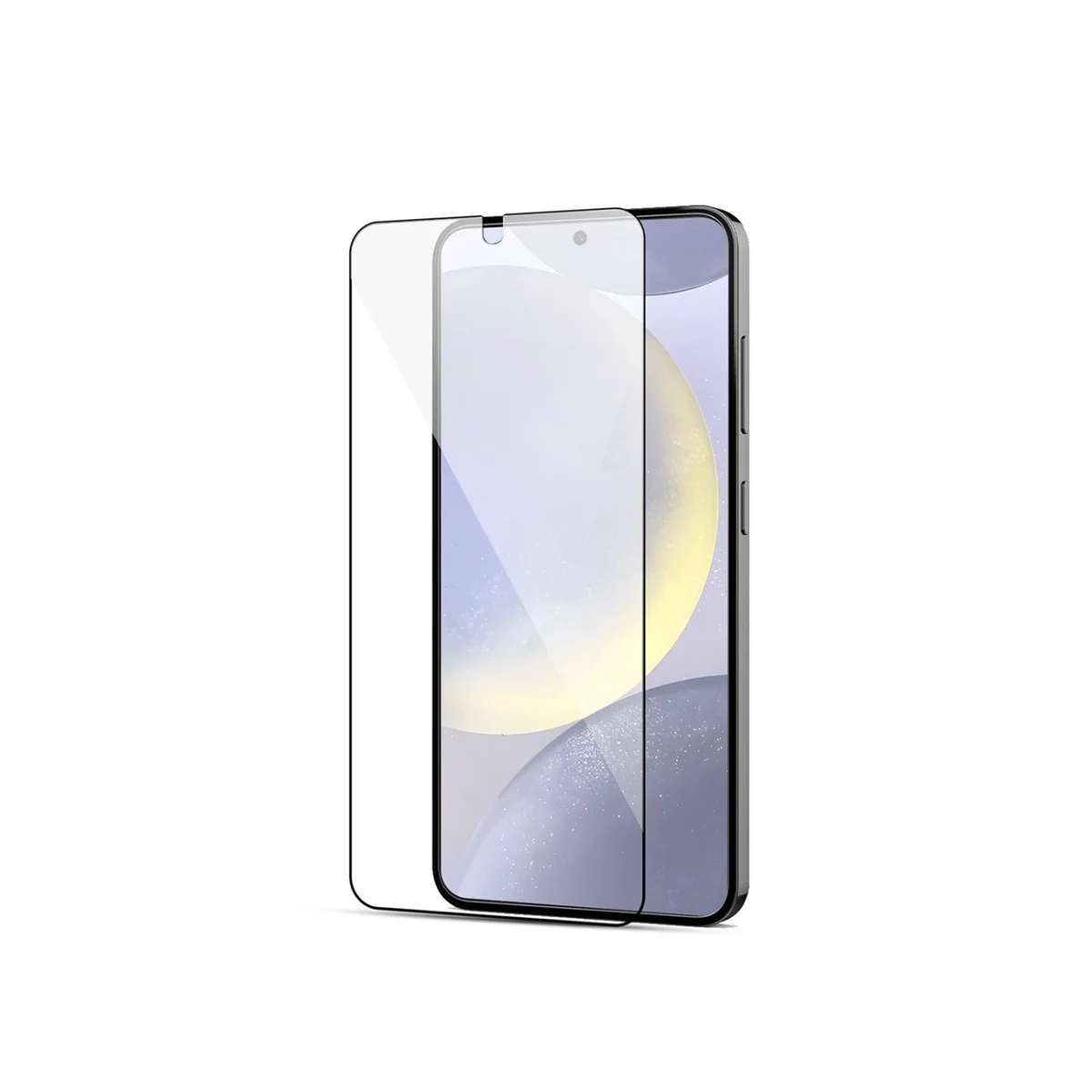 Joyroom Jr-Mjs0223 2.5D Privacy Tempered Glass With Reinforced Edges Samsung Galaxy S24 Ultra