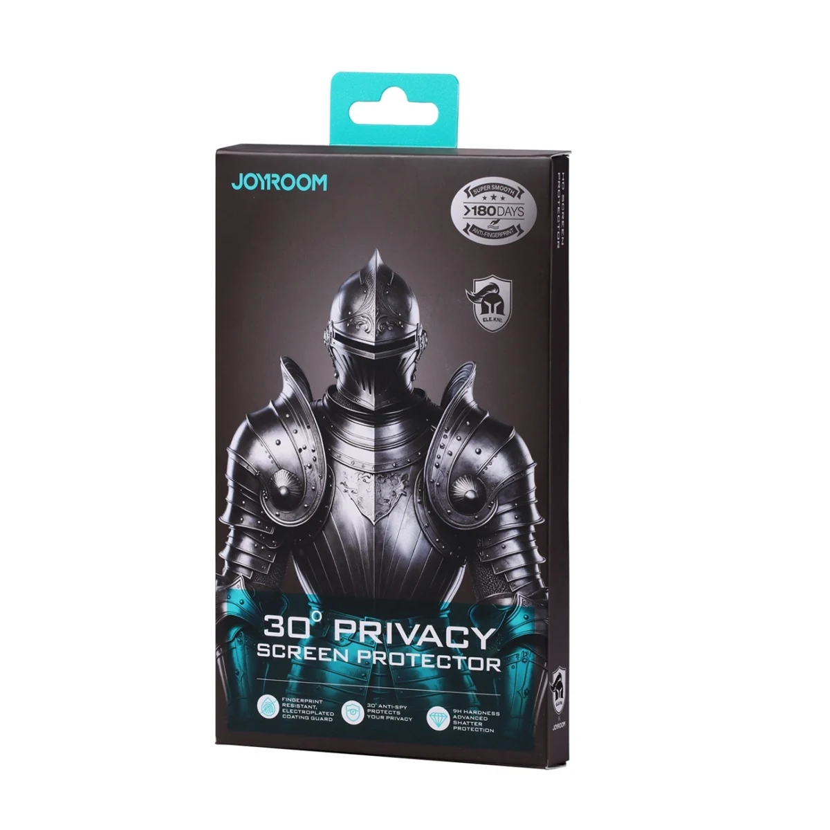 Joyroom Jr-Mjs0223 2.5D Privacy Tempered Glass With Reinforced Edges Samsung Galaxy S24 Ultra