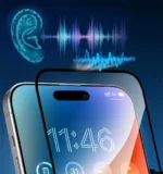 Joyroom Jr-Mkn0313 Corning Eyecare Tempered Glass iPhone 16 Plus/15 Plus