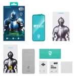 Joyroom Jr-Mkn0313 Corning Eyecare Tempered Glass iPhone 16 Plus/15 Plus