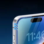 Joyroom Jr-Mkn0313 Corning Eyecare Tempered Glass iPhone 16 Plus/15 Plus