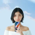 Joyroom Jr-Mkn0313 Corning Eyecare Tempered Glass iPhone 16 Plus/15 Plus