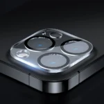 Joyroom Mirror Lens Protector Glass For Camera For Lens Camera Cover (Jr-Lj3) iPhone 14 Pro Max