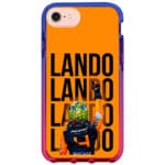 Lando Norris Formula 1 Kryt iPhone 8/7/SE 2020/SE 2022