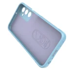 Magic Shield Flexible Armored Cover Light Blue Kryt Samsung Galaxy A24