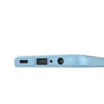Magic Shield Flexible Armored Cover Light Blue Kryt Samsung Galaxy A24
