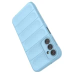 Magic Shield Flexible Armored Cover Light Blue Kryt Samsung Galaxy A24