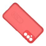 Magic Shield Flexible Armored Cover Red Kryt Samsung Galaxy A24