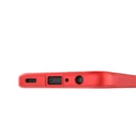 Magic Shield Flexible Armored Cover Red Kryt Samsung Galaxy A24