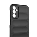 Magic Shield Flexible Armored Cover Red Kryt Samsung Galaxy A24