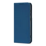 Magnet Card Pouch Wallet Card Holder Blue Kryt Samsung Galaxy A13 5G