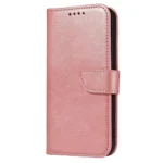 Magnet Elegant Cover With A Flap And Stand Function (166.5) Pink Kryt Samsung Galaxy A03s