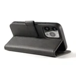 Magnet Plus With Flap And Wallet Black Kryt Samsung Galaxy S24