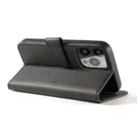 Magnet With Flip Black Kryt Samsung Galaxy S24 Fe