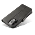 Magnet With Flip For Black Kryt iPhone 16e