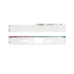 Marble Cover Gel Cover Mint Marble Kryt Samsung Galaxy A12