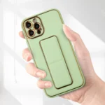 New Kickstand Cover With Stand Green Kryt Samsung Galaxy A12