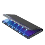 New Sleep Cover Blue Kryt Samsung Galaxy A73
