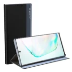 New Sleep Cover With A Stand Function (166.5) Pink Kryt Samsung Galaxy A03s