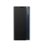 New Sleep Cover With Flip And Stand Black Kryt Samsung Galaxy S24 Fe