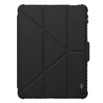 Nillkin Bumper PRO Protective Stand Multi-angle Black Kryt Xiaomi Pad 7/7 Pro