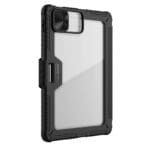 Nillkin Bumper PRO Protective Stand Multi-angle Black Kryt Xiaomi Pad 7/7 Pro