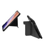 Nillkin Bumper PRO Protective Stand Multi-angle Black Kryt Xiaomi Pad 7/7 Pro