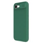 Nillkin CamShield PRO Apple Deep Green Kryt iPhone 16e