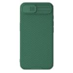 Nillkin CamShield PRO Apple Deep Green Kryt iPhone 16e