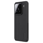 Nillkin Super Frosted PRO Black Kryt Xiaomi 15