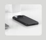 Nillkin Super Frosted PRO Black Kryt Xiaomi 15