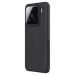 Nillkin Super Frosted PRO Magnetic Black Kryt Xiaomi 15