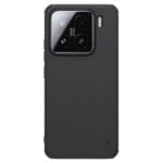 Nillkin Super Frosted PRO Magnetic Black Kryt Xiaomi 15