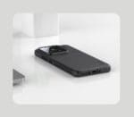 Nillkin Super Frosted PRO Magnetic Black Kryt Xiaomi 15