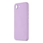 OBAL:ME Matte TPU Apple Purple Kryt iPhone 16e