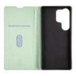 OBAL:ME SmoothTouch Mint Green Kryt Samsung Galaxy S25 Ultra