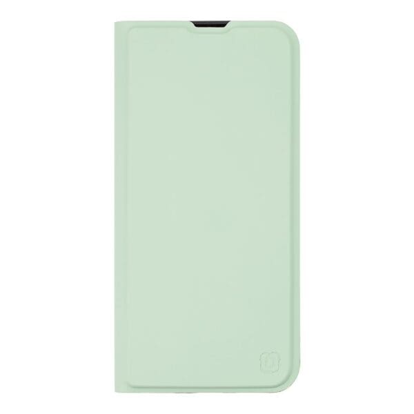 OBAL:ME SmoothTouch Mint Green Kryt Samsung Galaxy S25 Ultra
