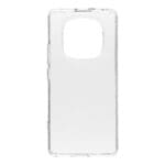 OBAL:ME TPU Transparent Kryt Xiaomi Redmi Note 14 Pro 5G
