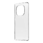 OBAL:ME TPU Transparent Kryt Xiaomi Redmi Note 14 Pro 5G