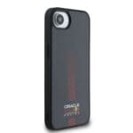 Red Bull Carbon Powerbar MagSafe Black Kryt iPhone 16e