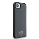 Red Bull Carbon Shiny Logo MagSafe Black Kryt iPhone 16e