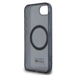 Red Bull PC/TPU Red Ring MagSafe Navy Kryt iPhone 16e