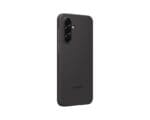 Samsung EF-PA566CBE Silicone Black Kryt Samsung Galaxy A56 5G