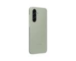Samsung EF-PA566CGE Silicone Sage Green Kryt Samsung Galaxy A56 5G