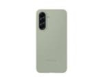 Samsung EF-PA566CGE Silicone Sage Green Kryt Samsung Galaxy A56 5G