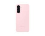 Samsung EF-PA566CPE Silicone Pink Kryt Samsung Galaxy A56 5G
